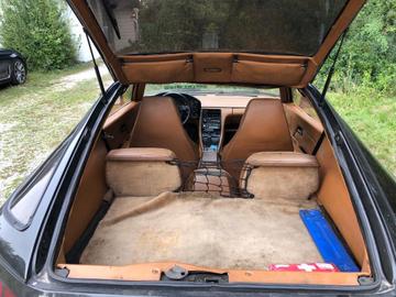 1980 Porsche 928 照片 5