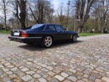 Jaguar XJS 5,3 HE V12 - Jaguar XJS von privat