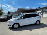 Ford Grand C-MAX 1.5 TDCI Business Edition+7-Sitzer - Ford Grand C-MAX Business mit Diesel-Antrieb