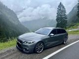 BMW F11 535i M-Performance - BMW Scheckhef... - BMW 535: Kombi, 535i