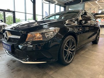 MYAUTOCENTER – Gebraucht- und Jahreswagen mit Werkstattservice in Pfaffenhofen Mercedes-Benz CLA 200 Shooting Brake *TEMPOMAT*NAVI*KLIMA*