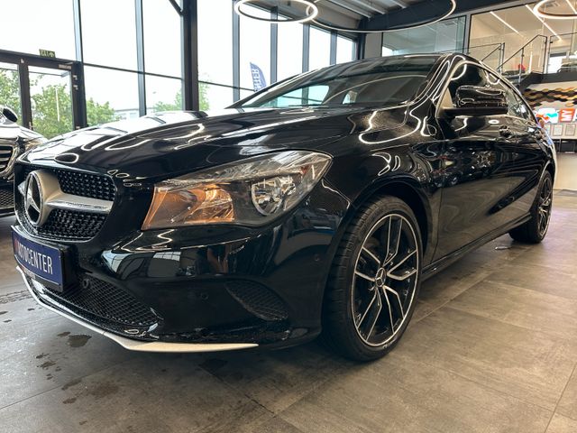 MYAUTOCENTER – Gebraucht- und Jahreswagen mit Werkstattservice in Pfaffenhofen Mercedes-Benz CLA 200 Shooting Brake *TEMPOMAT*NAVI*KLIMA*