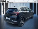 Renault Captur 1.6 R.S. LINE E-TECH 160 - Renault: R16