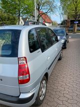 Hyundai MATRIX - gebrauchte Hyundai Matrix aus dem Jahr 2008