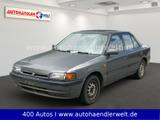 Mazda 323 1.6 GLX - Mazda 323 Gebrauchtwagen