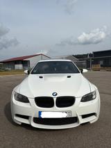 BMW M3 E92 DKG Coupé | Motor revidiert  - BMW M3: Motor