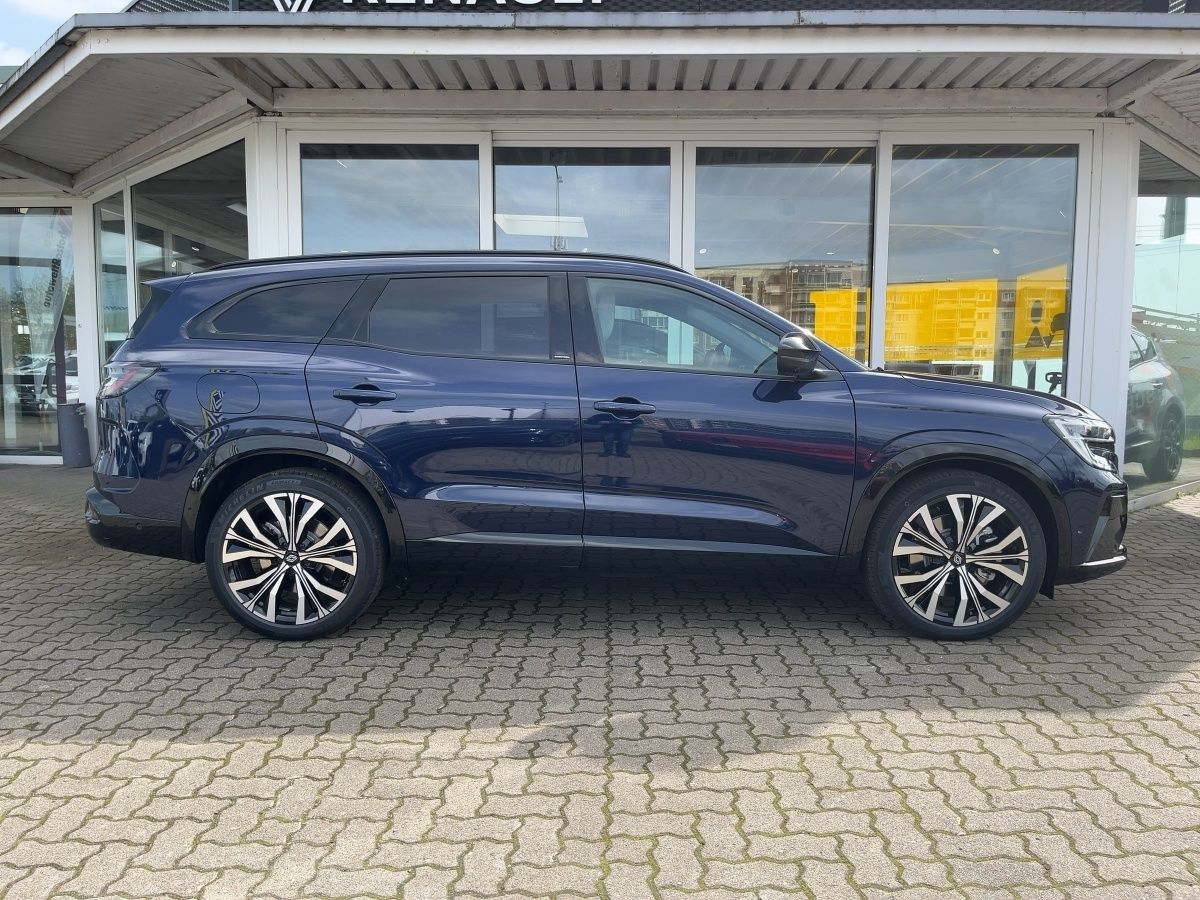 Renault Espace - Bild 5