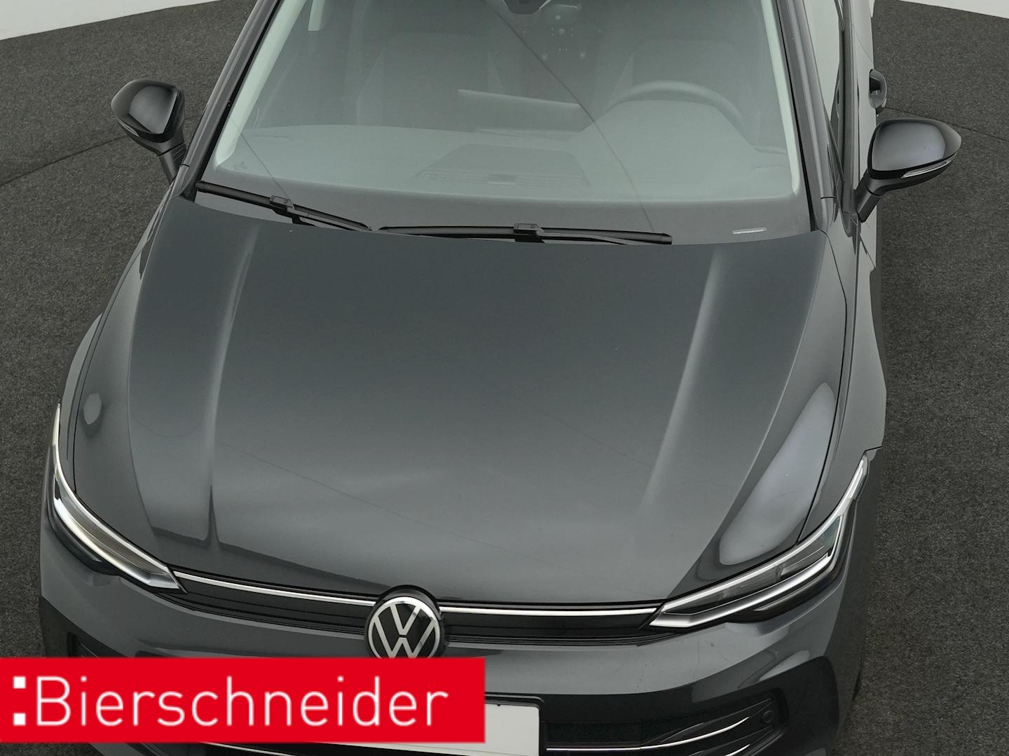 Volkswagen Golf 8 1.5 eTSI DSG Goal, миниатюра 21