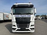 MAN TGX Pritsche, Kran Fassi F545RA.2.28XE,  Contain - Angebote