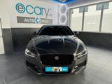 Jaguar XE R-Sport*Navi*Key-Less GO*LM*KLIMA*LEDER*LED* - Jaguar XE in Bielefeld
