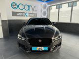 Jaguar XE R-Sport*Navi*Key-Less GO*LM*KLIMA*LEDER*LED* - Jaguar XE: R Sport