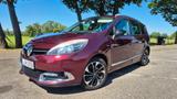 Renault Grand Scenic Bose Edition ENERGY dCi 110 Sta... - rote Renault Grand Scenic
