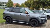 Dacia Bigster  155 Extreme 19 Zoll 1. Hand Automatik - Dacia Bigster mit Benzin-Antrieb: Automatik