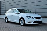 Seat Leon ST 1.4 TGI Style Automatik 1.Hand - Seat Leon mit CNG-Antrieb