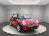MINI Cooper Cabrio Chili *aus 1.Hand* - MINI MINI aus 2005: Cabrio
