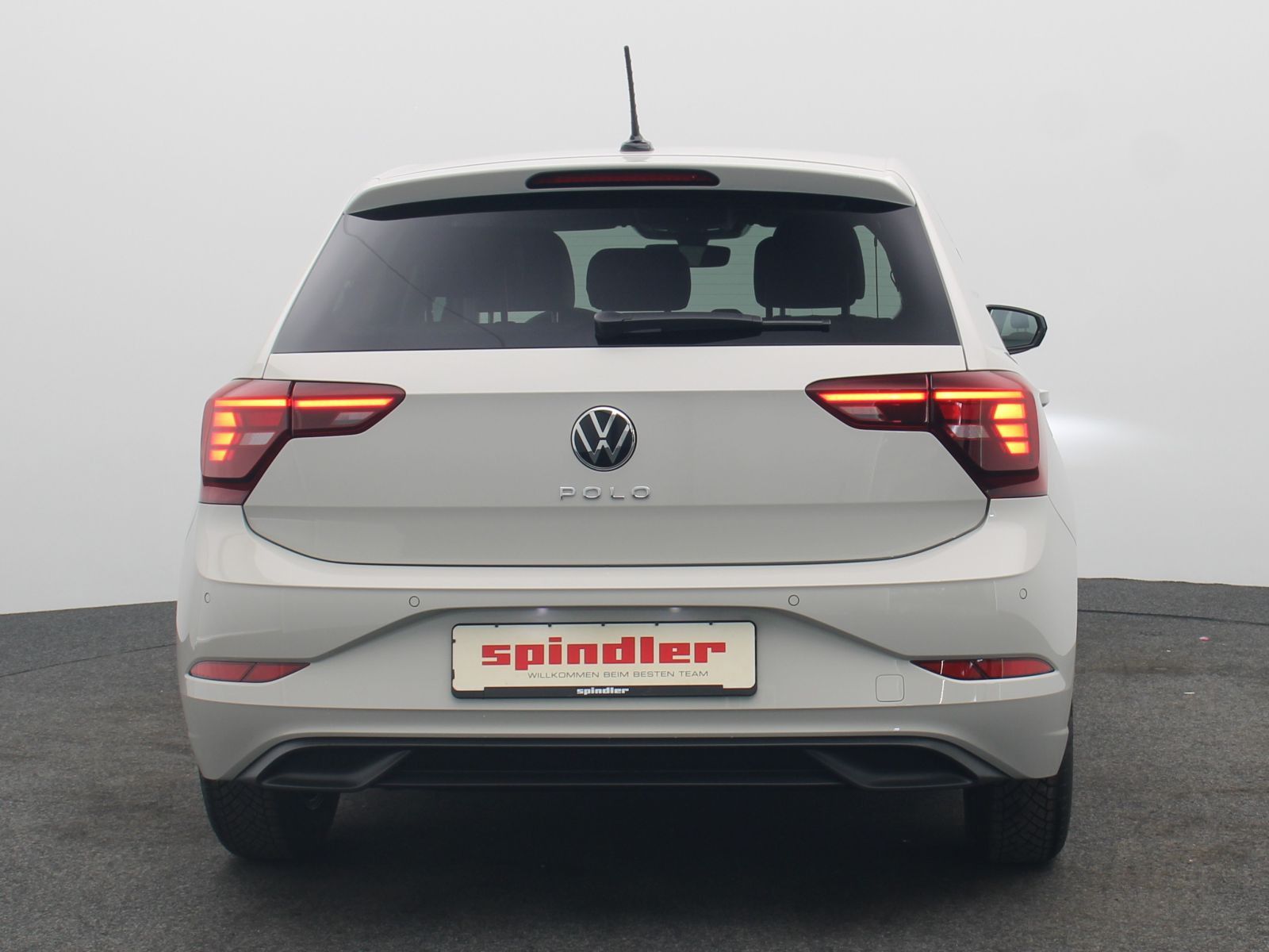 Volkswagen Polo - Bild 5