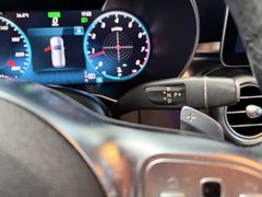 MERCEDES-BENZ C200 T 4Matic/AMG/WIDESCREEN/PANO/BURMESTER/RFK