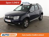 Dacia Duster 1.6 Celebration 4x2 *TEMPO*PDC*ALU*KLIMA* - Dacia Duster: 1.6