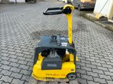 Wacker Neuson DPU 2540H Rüttelplatte