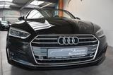 Audi A5 Cabrio Sport DSG LED Navi VirtCockp SHZ ACC - Audi A5 in Wuppertal