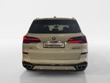 BMW X5 M60i xDrive - weiße BMW X5 M60
