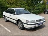 Mazda 626 2.2i GLE 12V *1.HAND*TÜV NEU*62tKM* - Mazda 626: Automatik