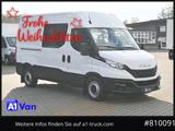 Iveco Daily 35S21 A8V Mixto, Klima, Tempomat, AHK - Angebote
