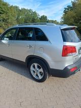 Kia Sorento 2.4 CVVT AWD XM Benzin/LPG - Kia Sorento mit Benzin-Antrieb