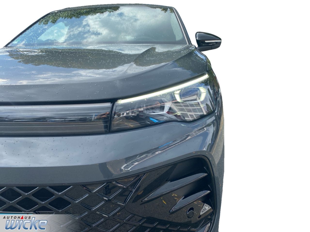 Volkswagen Tiguan 1.5 eTSI DSG R-Line 20 PANO AHK HUD IQ foto 4