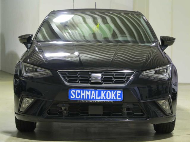 SEAT Ibiza 1.0 TSI S&S FR Navi DAB ACC Rückfahrkamera