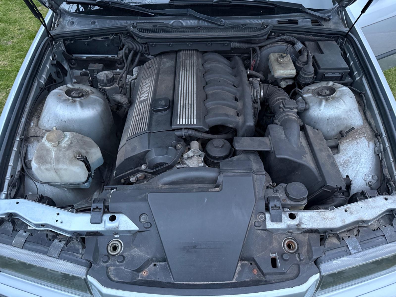 BMW 320 I