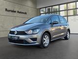 Volkswagen Golf Sportsvan VII Trendline BMT/Start-Stopp - Volkswagen Golf: Trendline