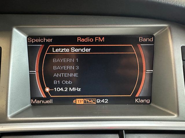 Audi A6 Avant 3.0 TDI quattro *Sline*BiXenon*AHK*