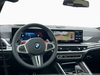 BMW X5 M - Vorschau Bild 12