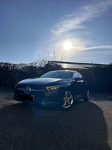 Mercedes-Benz Kompaktlimousine A 250 Progressive - Mercedes-Benz 250 Benziner Gebrauchtwagen