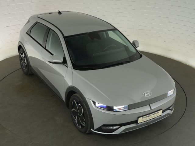 IONIQ 5 DYNAMIQ 77,4 kWh AT+AHK+VOLL LED+NAVI+RÜ