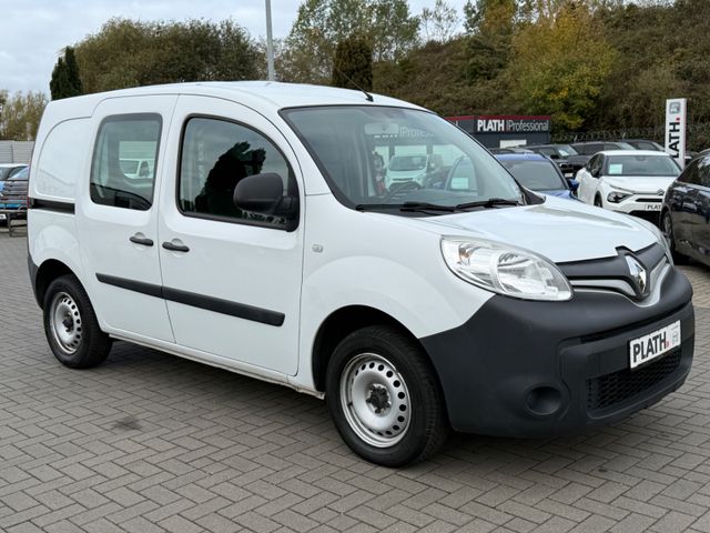 Renault Kangoo  Rapid Extra