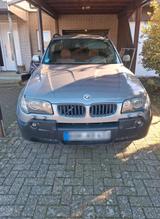 BMW Lpg Bmw x3 3,0i  ALLRAD Tüv bis 01/28 - BMW X3 mit LPG-Antrieb
