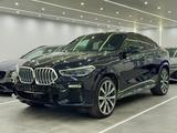 BMW X6 xDrive 40d M Sportpaket/M Paket/Iconic Glow - BMW X6 in Hannover