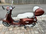 Vespa Primavera