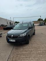 Renault Express - Renault Express von privat