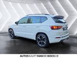 Cupra Ateca 2.0 TSI DSG 4Drive NAVI LED PDC FSE Allrad - Cupra Ateca in Berlin