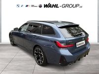 BMW 330 - Vorschau Bild 6