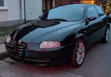 Alfa Romeo 147 1.6 16V T.Spark Distinctive Distinctive - Alfa Romeo 147 aus 2004