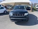 Jeep Compass CRD Limited 4x4 - gebrauchte Jeep Compass aus dem Jahr 2013