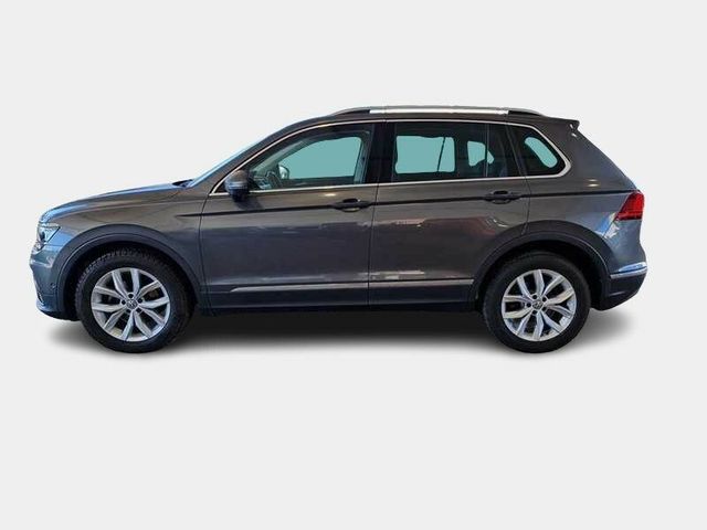 Volkswagen VOLKSWAGEN TIGUAN 2.0 TDI SCR 110KW Advanced BMT