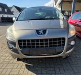 Peugeot 3008 Allure Automatik Klima Tüv01/27 - gebrauchte Peugeot 3008 aus dem Jahr 2011