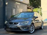 Seat Leon 2.0 TDI ST FR DSG *1-HAND*LED*PANO*ACC*NAV*