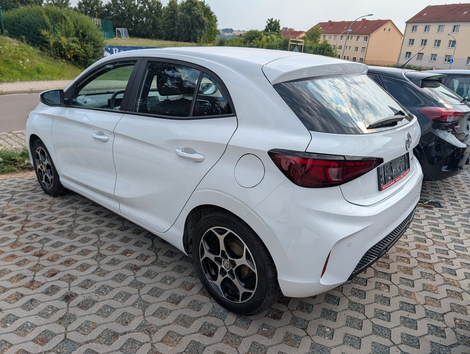 MG3