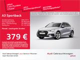 Audi A3 Sportback 30 TDI S tronic Advanced ACC/AHK/Vi